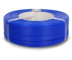 Filamentas Rosa3D Refill PLA Starter 1.75 mm 1kg – tamsiai mėlynas
