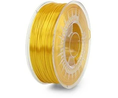 3D plastikas Devil Design Silk 1.75 mm 1kg - Light Gold