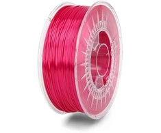 Filamento Devil Design Silk 1.75mm 1kg - Rožinė Pearl