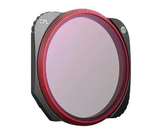 Filtras CPL PGYTECH, skirtas DJI Mavic 3 Classic (profesionalus)