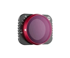 Filtras VND 6-9 stop PGYTECH, skirtas DJI Mavic Air 2 (P-16A-041)