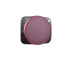 Filtras VND 6-9 stop PGYTECH, skirtas DJI Air 2S (P-16B-065)