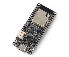 FireBeetle 2 ESP32-S3-U – WiFi, Bluetooth – išorinė antena – OV2640 kamera – DFRobot DFR0975-U