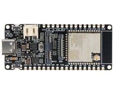 FireBeetle 2 ESP32-S3-U – WiFi, Bluetooth – išorinė antena – OV2640 kamera – DFRobot DFR0975-U