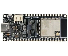 FireBeetle 2 ESP32-S3-U – WiFi, Bluetooth – išorinė antena – OV2640 kamera – DFRobot DFR0975-U