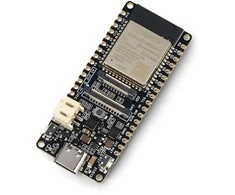 FireBeetle 2 ESP32-S3-U – WiFi, Bluetooth – OV2640 kamera – DFRobot DFR0975