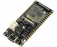 FireBeetle 2 ESP32-UE-N16R2 - IoT WiFi, Bluetooth - išorinė antena - DFRobot DFR1140
