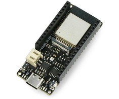 FireBeetle ESP32-E, IoT mikrovaldiklis su jungtimis, DFRobot DFR0654-F