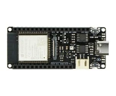 FireBeetle ESP32-E, IoT mikrovaldiklis su jungtimis, DFRobot DFR0654-F