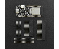 FireBeetle ESP32-E, IoT WiFi, Bluetooth, suderinamas su Arduino, DFRobot DFR0654