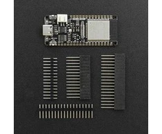 FireBeetle ESP32-E, IoT WiFi, Bluetooth, suderinamas su Arduino, DFRobot DFR0654