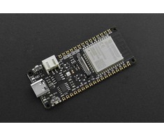 FireBeetle ESP32-E, IoT WiFi, Bluetooth, suderinamas su Arduino, DFRobot DFR0654