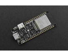 FireBeetle ESP32-E, IoT WiFi, Bluetooth, suderinamas su Arduino, DFRobot DFR0654