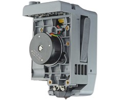 Flashforge AD5X ekstruderio mazgas