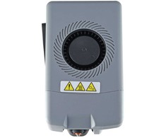 Flashforge AD5X ekstruderio mazgas