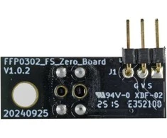 Flashforge AD5X IFS aptikimo jutiklis