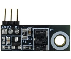 Flashforge AD5X IFS aptikimo jutiklis