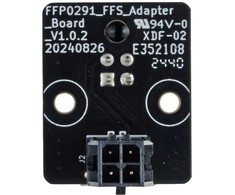Flashforge AD5X IFS perdavimo plokštė
