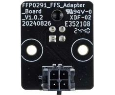 Flashforge AD5X IFS perdavimo plokštė
