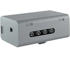 Flashforge AD5X IFS serveris