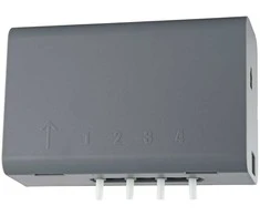 Flashforge AD5X IFS serveris