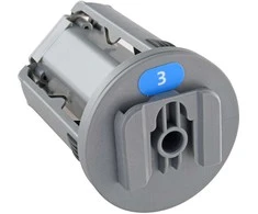Flashforge AD5X kaitinimo siūlelio ritė (NR, 3)