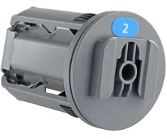 Flashforge AD5X kaitinimo siūlelio ritė (NR, 2)