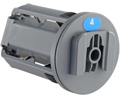 Flashforge AD5X kaitinimo siūlelio ritė (NR, 4)