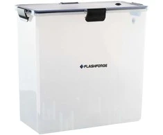 Flashforge AD5X kaitinimo siūlų laikymo dėžutė