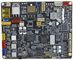 Flashforge AD5X pagrindinė plokštė