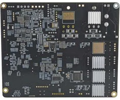 Flashforge AD5X pagrindinė plokštė