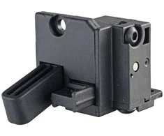 Flashforge AD5X pjovimo įrankių dangtelis