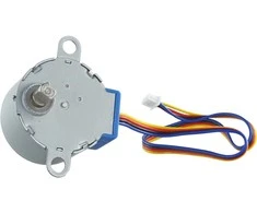 Flashforge AD5X žingsninis modulis kaitinimo siūlelio padavimui (IFS) su balta jungtimi
