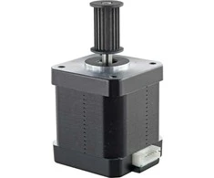 Flashforge AD5X žingsninis modulis X/Y ašies judėjimui
