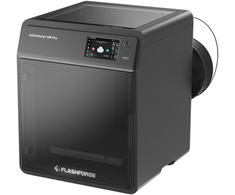 3D spausdintuvas – Flashforge Adventurer 5M Pro