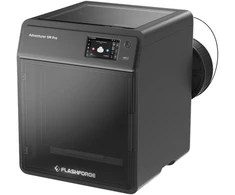 3D spausdintuvas – Flashforge Adventurer 5M Pro