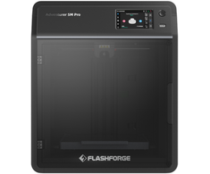3D spausdintuvas – Flashforge Adventurer 5M Pro