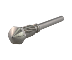 Flashforge Creator 3 plieno antgalis - 0.4mm