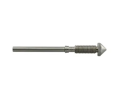 Flashforge Creator 3 plieno antgalis - 0.4mm