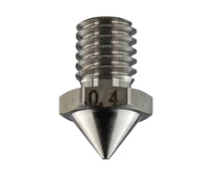Flashforge Creator 3 Pro/Creator 4 plieno antgalis - 0.4mm