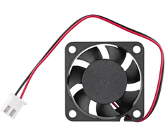 Flashforge Creator 3 Pro ekstruderio aušinimo ventiliatorius