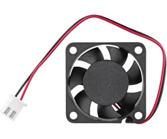 Flashforge Creator 3 Pro ekstruderio aušinimo ventiliatorius