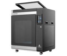 Flashforge Creator 4-A HT 3D spausdintuvas