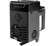Flashforge Creator 4 dešiniojo ekstruderio komplektas F - 0.4mm - skirtas lankstiems plastikams
