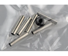 Flashforge Creator 4 dešiniojo purkštuko mazgas-HS - 0.4 mm (inžineriniam siūlui)