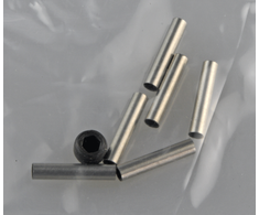 Flashforge Creator 4 kairiojo purkštuko mazgas-HS – 0.4 mm (inžineriniam siūlui)