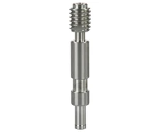 Flashforge Creator 4 Threaded Pipe (senoji versija)