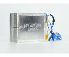 Flashforge Creator 5 Pro 230V kameros šildytuvo mazgas