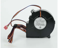 Flashforge Creator 5 Pro Right 7530 oro filtro ventiliatorius