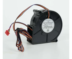 Flashforge Creator 5 Pro Right 7530 oro filtro ventiliatorius